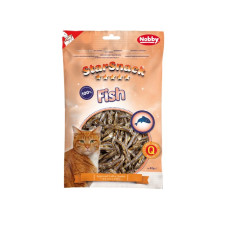 Cat Star Snack Fisch Nobby